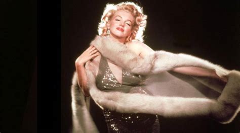 Marilyn Monroe Graphic Nude Sex Scenes Uncovered